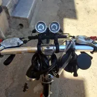دوچرخه در حد نو 26