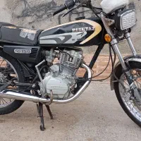 پول لازم دارم|موتورسیکلت|زاهدان, |دیوار