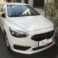 شاهین مدل1403