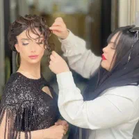 جشنواره تمام خدمات سالن لنگرودباگارانتی صددرصدی|خدمات آرایشگری و زیبایی|لنگرود, |دیوار