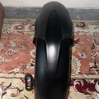 گلگیر جلو nsاصلی|قطعات یدکی و لوازم جانبی|ری, سیزده آبان|دیوار