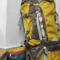 کوله کوهنوردی حرفه ای|کوهنوردی و کمپینگ|رشت, سعدی (تختی)|دیوار