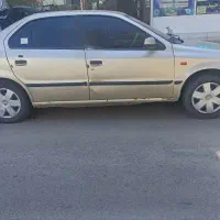 سمند دوگانه مدل ۸۳