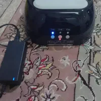 دستگاه uvخشک کن لاک|آرایشی، بهداشتی، درمانی|پاکدشت, شهرک امام رضا|دیوار