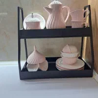 انواع استند گلدان وجاادویه ایی