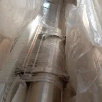 دوربین اندازه گیری مادون قرمز صنعتی