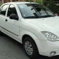 تیبا 2|خودرو سواری و وانت|مشکین‌دشت, |دیوار