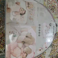 تشک بازی|اسباببازی بچه|ری, صفاییه (چشمه علی)|دیوار