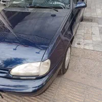 دوو ریسر مدل 1994 جی تی ای فول|خودرو سواری و وانت|شیراز, لب آب|دیوار