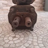 پمپ جک|قطعات یدکی و لوازم جانبی|آران و بیدگل, |دیوار