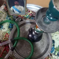 قلیان