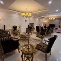 آپارتمان ۱۵۳ متری اوایل سیدرضی