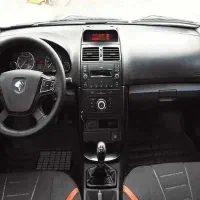 سمند سورن پلاس فول