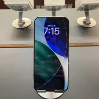 16 pro max zaa باتری ۱۰۰ با گارانتی شرکتی|موبایل|یزد, |دیوار