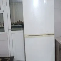 یخچال و فریزر