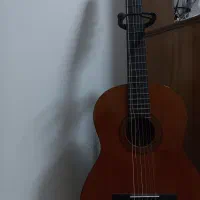 گیتار یاماها C40 اندونزی|گیتار، بیس، امپلیفایر|رشت, بلوار گیلان|دیوار