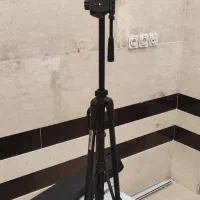 سه پایه دوربین ویفنگ مدل WT3540