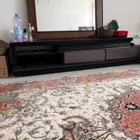 میز تلویزیون