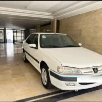 پژو پارس XU7 ۱۴۰۰