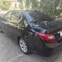 دنا پلاس اپشنال اتومات گارانتی کامل فعال