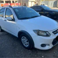 کوییک 1400|خودرو سواری و وانت|رشت, باهنر|دیوار