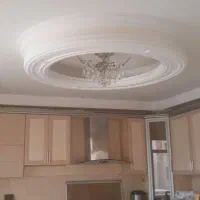 نقاش و نقاشی ساختمان شبانه روزی سجاد|خدمات پیشه و مهارت|تبریز, |دیوار