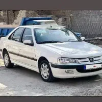 پرشیا مدل 1387