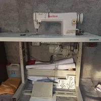 چرخ خیاطی صنعتی