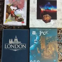 فروش بازی های فکری