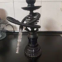 قلیان مسافرتی