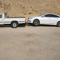 امداد خودرو چرخگیر *جرثقیل* یدک کش *مکانیک سیار