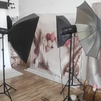 فلاش چتری اتلیه