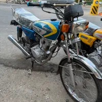 هوندا مزایده ۲۰۰ پالس کاوازاکی پلاک ملی|موتورسیکلت|اردبیل, |دیوار