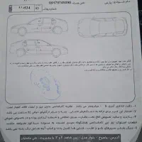 پژو 94|خودرو سواری و وانت|کوار, |دیوار