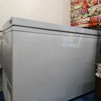 فریزر صندوقی هیمالیا نونو