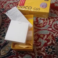 پکو c65|موبایل|بندر ماهشهر, |دیوار