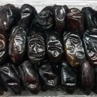 خرما و شیره خرما