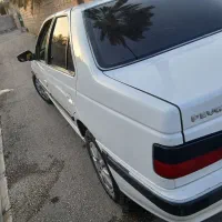پارس TU5