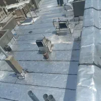 ایزوگام وقیروگونی کل کرج و حومه