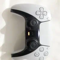 دسته ps5 اورجینال