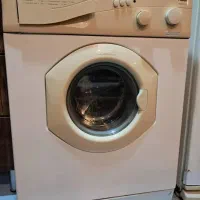 ماشین لباسشویی