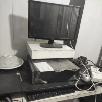 سیستم حسابداری نو.همراه با نرم افزار پارسیان