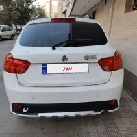 کوییک r بارینگ سفید مشکی بیرنگ 99