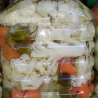 تولید و پخش خیار شور و ترشیجات ۸۰۰۰۰|خوردنی و آشامیدنی|شهریار, شهرک بهاران (ویره)|دیوار