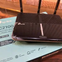 مودم وای فای تپی لینکVR2100