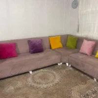 مبل ۷نفره