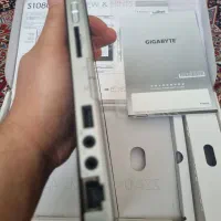 تبلت گیگابایت S1080|رایانه همراه|گرمدره, |دیوار