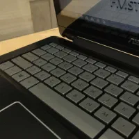 لپ تاپ لمسی Asus|رایانه همراه|مشهد, ارشاد|دیوار