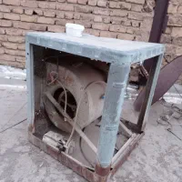 بدنه کولر