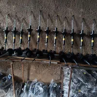 کمک فنر انواع خودرو یواری